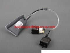 52107308183-7308183-BMW-KOLTUK YAN BAKALİTİ İÇ F30 L