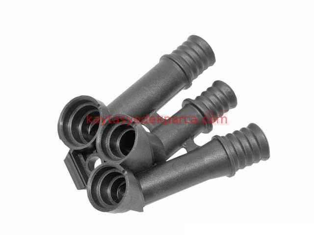 64118390697-8390697-VEM-KALORİFER BORUSU E36 AC'Lİ