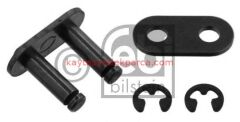 A0009932176Z-932176Z-FEB-EKSANTRİK ZİNCİRİ TEK M271