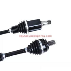 A2123301100-MGA-AKS, W212-218, ÖN SAĞ