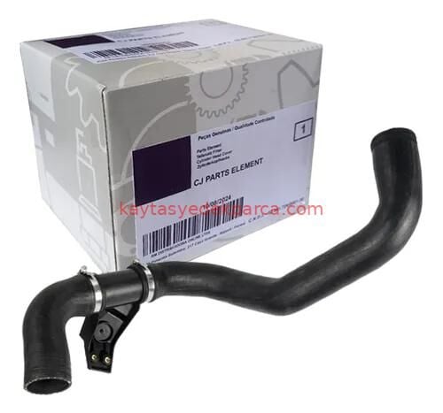 A9015284782-BSG-HORTUM, SPR İNTERCOOLER SPR CDI