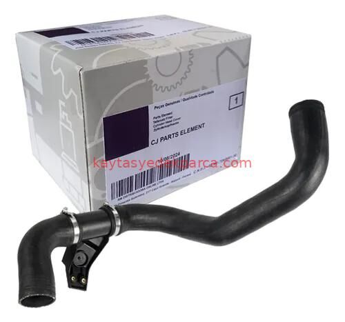 A9015284782-BSG-HORTUM, SPR İNTERCOOLER SPR CDI