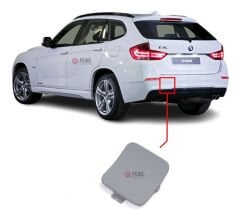 BMW-51127845543-ÇEKİ KAPAĞI SET SAĞ SOL