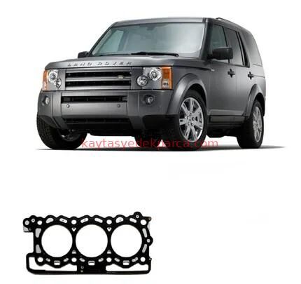 LR009721-R009721-ELR-SİLİNDİR KAPAK CONTA 2.7 3DELİK