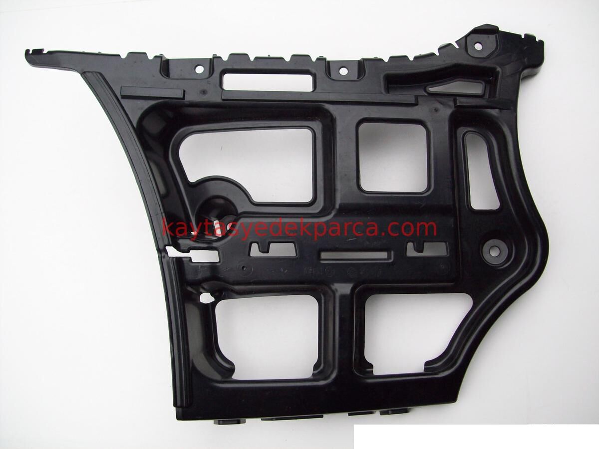 51127058519-7058519-BMW-TAMPON BRAKETİ E90/L ARKA