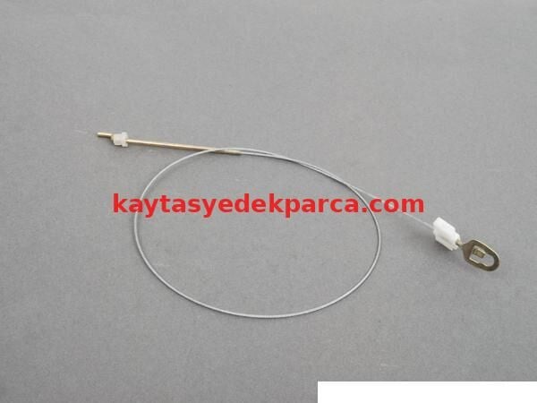 52107308184-7308184-BMW-KOLTUK KAPAK