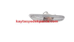 63137165741-7165741-FER-ÇAMURLUK SİNYALİ E60/L BEYAZ