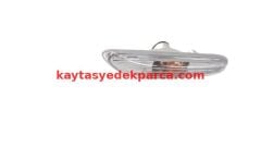 63137165741-7165741-FER-ÇAMURLUK SİNYALİ E60/L BEYAZ