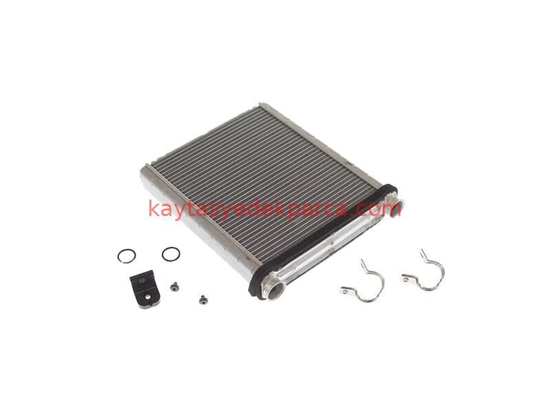 A2468300161-MGA-KALORİFER RADYATÖRÜ W117-176-246-156