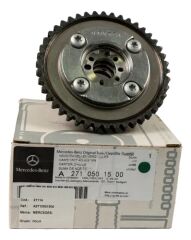 OEM-A2710501500-EKSANTRİK DİŞLİSİ M271 CGİ EKSOZ