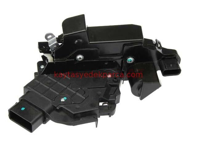 LR013800-LND-KAPI KİLİDİ R ÖN SPORT