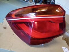 BMW-63217488545-STOP DIŞ X1 F48 SOL