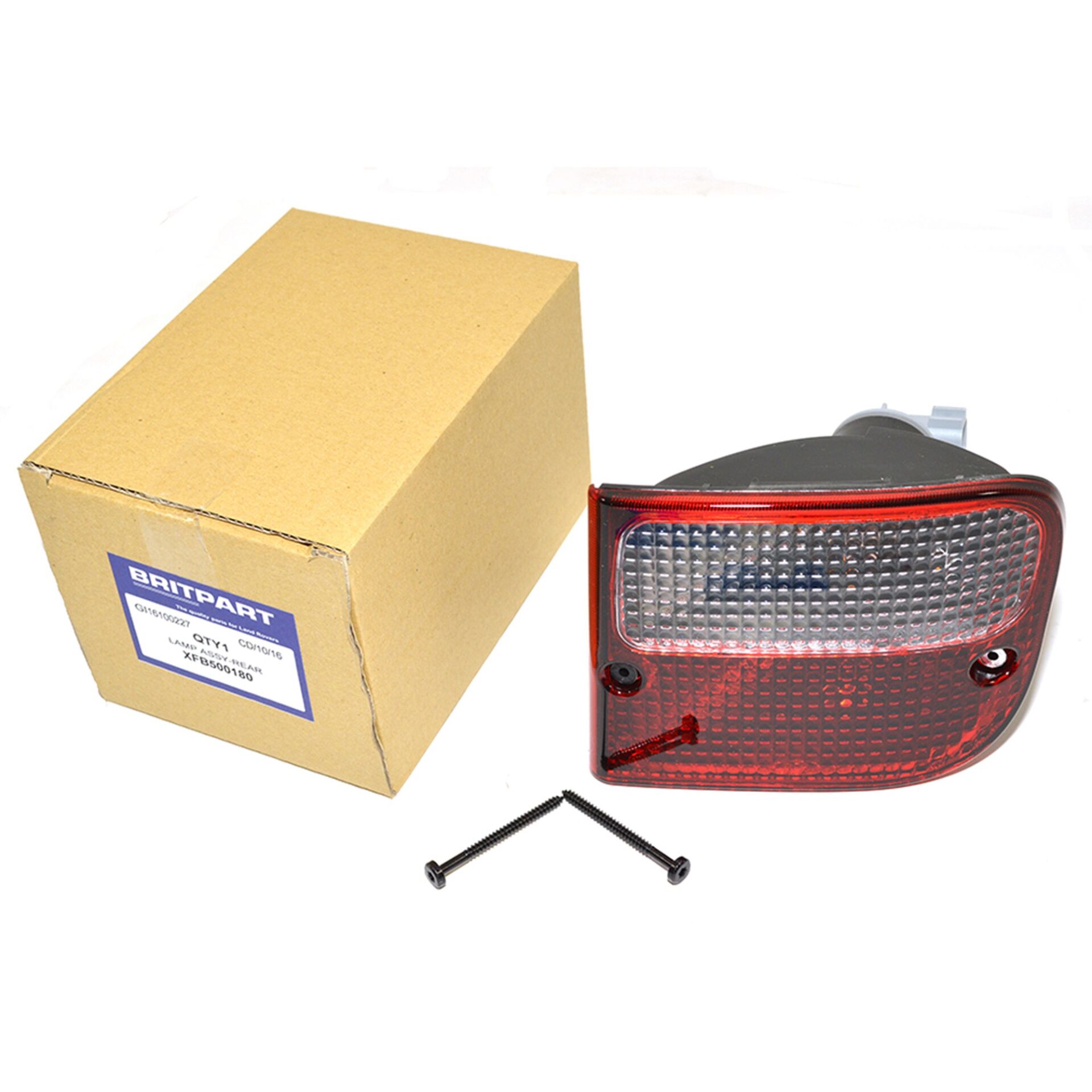 BRI-XFB500180-STOP/R FREEL. 2004=>