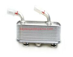 17227505826-7505826-BMW-ŞANZIMAN YAĞ RADYATÖRÜ E46