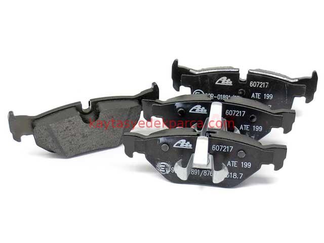 34216774692-6774692-MEY-FREN BALATASI ARKA E90/320d/325i E87/120d