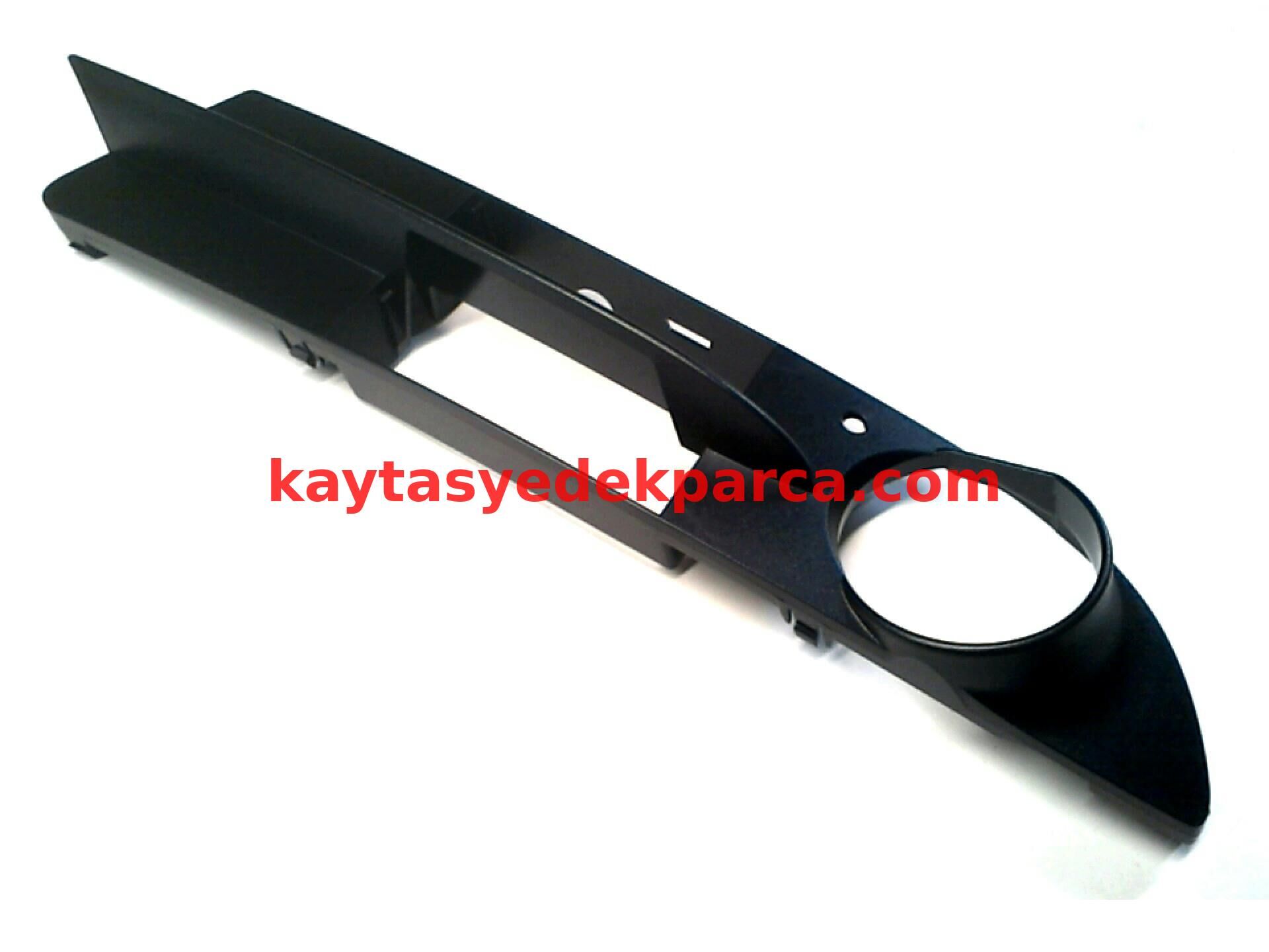 51117049241-7049241-OEM-TAMPON SÜNGERİ E60/L ÖN