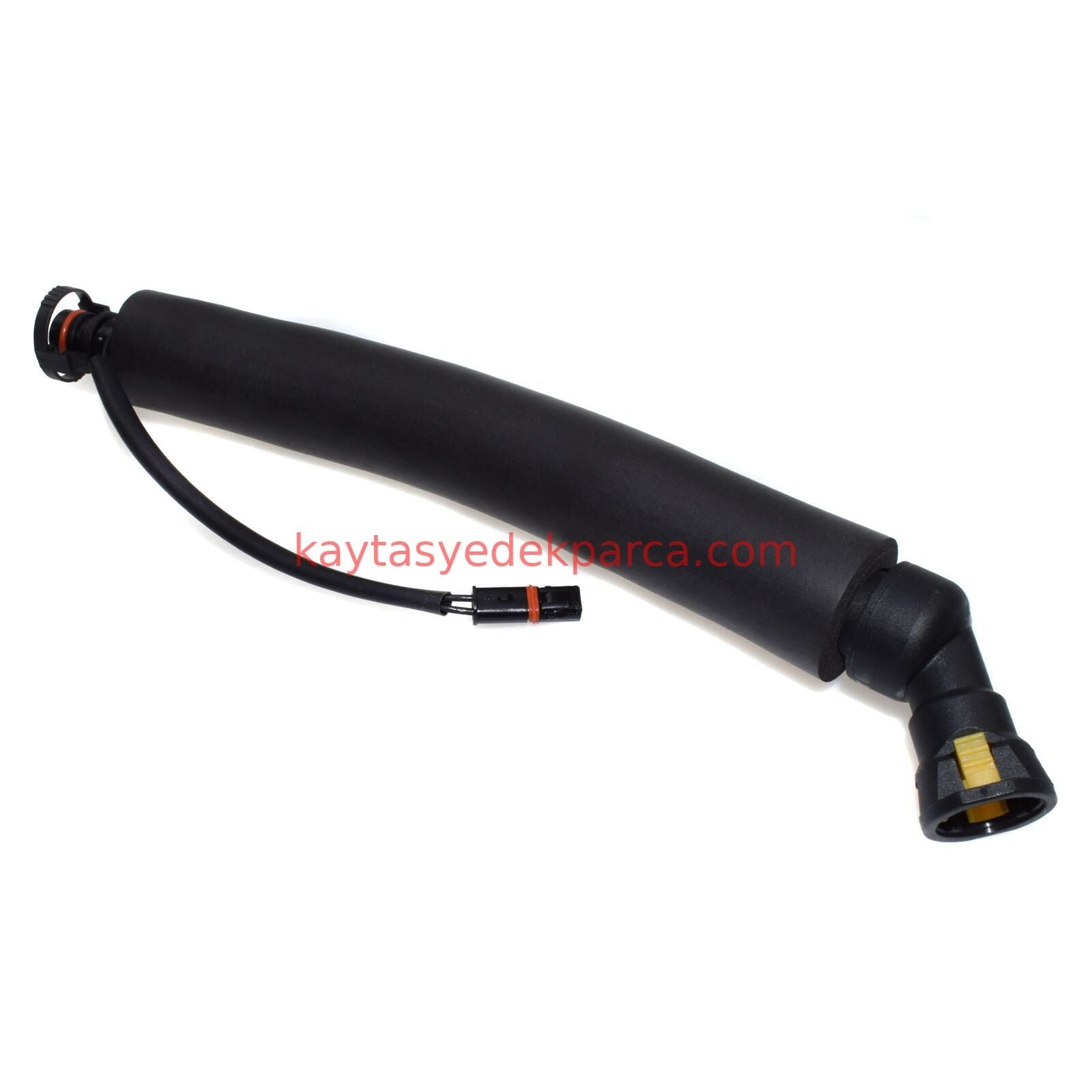 11157567801-7567801-BMW-GERİ DÖNÜŞÜM BORU