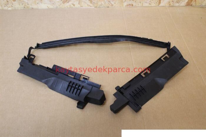 A2055050430-MER-RADYATÖR ÜST MUHAFAZA,