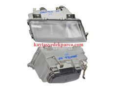 A9018200261-BSG-FAR KOMPLE W901 SAĞ