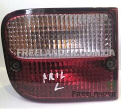 BRI-XFB500190-STOP TAMPON LAND ROVER/L 2004=>
