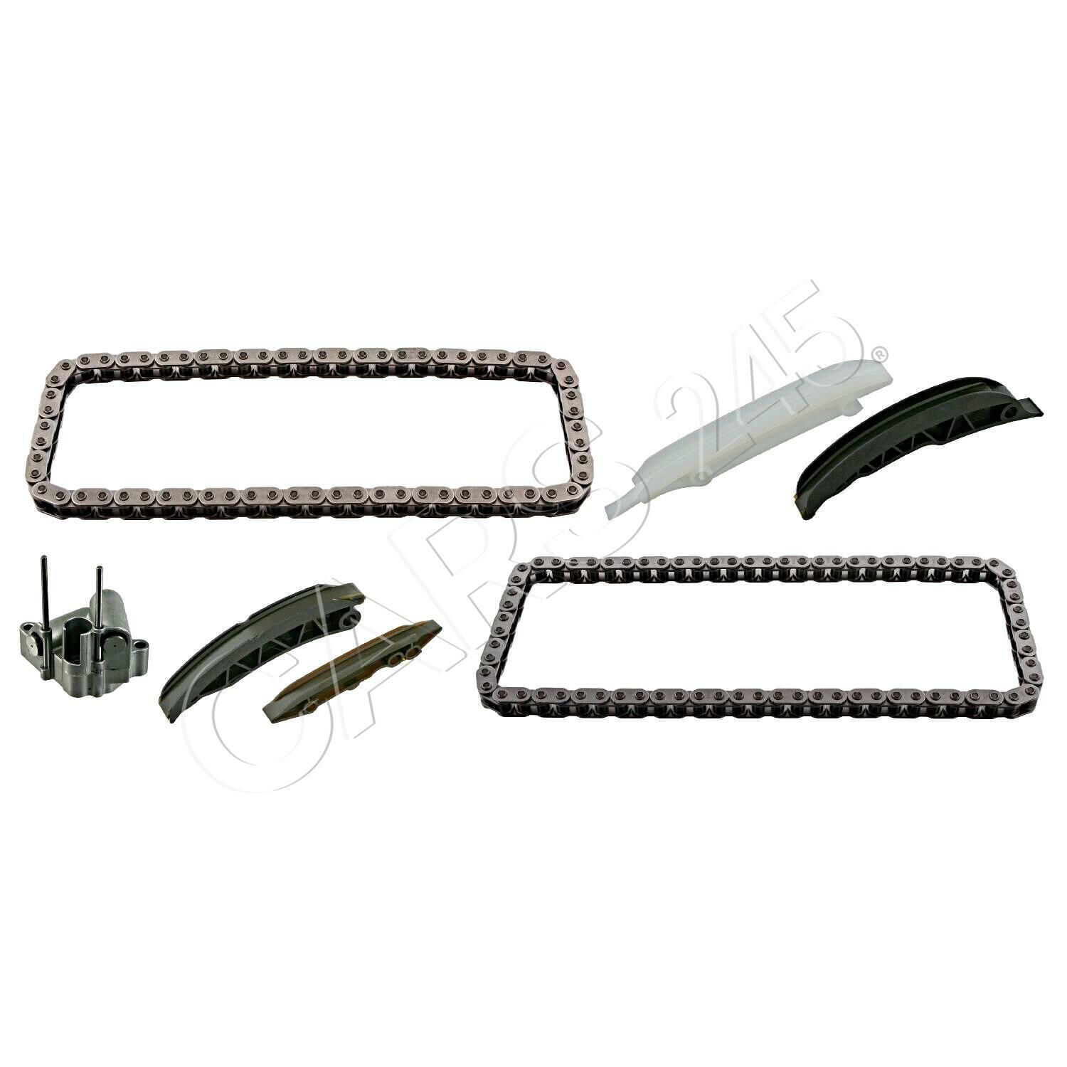 FEB-11318506869F-ZİNCİR SETİ FUL SET ALT ÜST