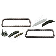 FEB-11318506869F-ZİNCİR SETİ FUL SET ALT ÜST