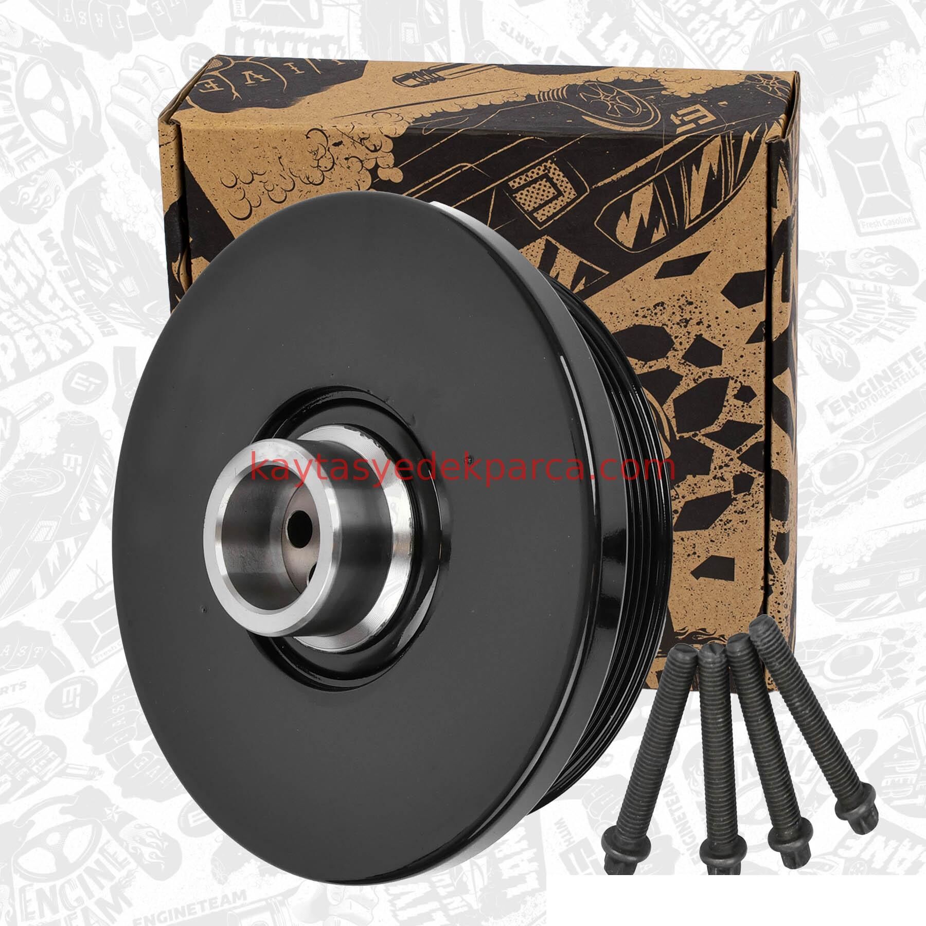 11237800026-7800026-CRT-KASNAK GRANK F10/F01/F11/F02/X6/X5 dizel