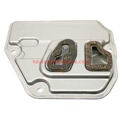 24347566358-VEM-ŞANZIMAN YAĞ SÜZGECİ MİNİ COOPER/R56 CONTALI