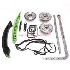 A0009935876-9935876-FEB-YAĞ POMPA ZİNCİRİ