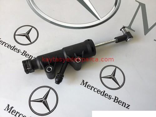 A9062900212-BSG-DEBRİYAJ ÜST MERKEZİ, W906