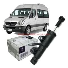 A9062900212-BSG-DEBRİYAJ ÜST MERKEZİ, W906