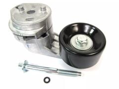 LND-PQG500260-GERGİ KASNAGI 2.7 TDV6