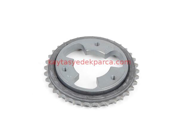11438513536-8513536-BMW-YAĞ ÇUBUĞU F10/F12/F01 N57N-N57Z