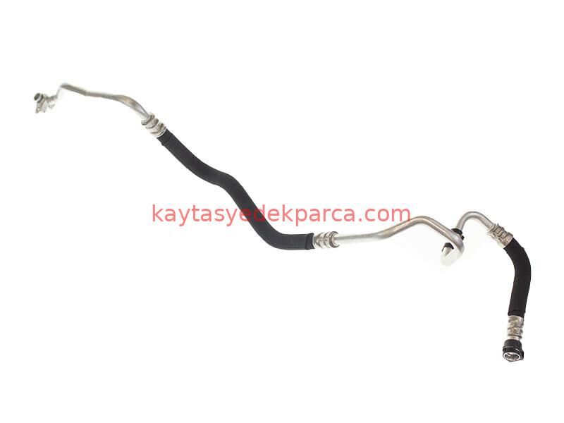 17227505948-7505948-BMW-ŞANZUMAN YAĞ SOĞUTMA BORUSU