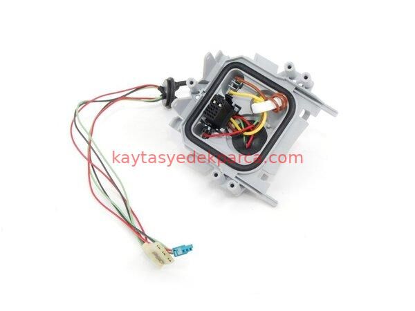 63126922156-MİN-FAR FISKİYE KAPAĞI MİNİ COOPER/R