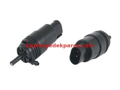 67128360244-8360244-VEM-SU MOTORU E39 =>98