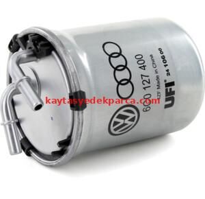 6C0127400-0127400-FIL-YAKIT FİLİTRESİ