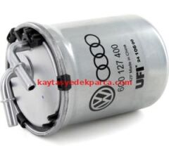 6C0127400-0127400-FIL-YAKIT FİLİTRESİ