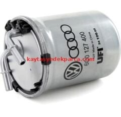 6C0127400-0127400-FIL-YAKIT FİLİTRESİ