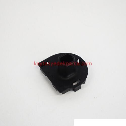 A2045040514-MER-RADYATÖR ALT AYAK, W204