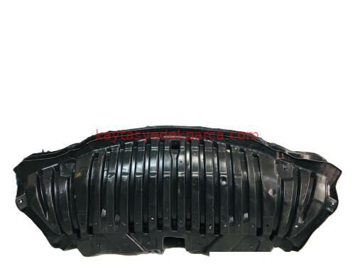 A2055200400-MER-TAMPON ALT MUHAFAZASI,W205