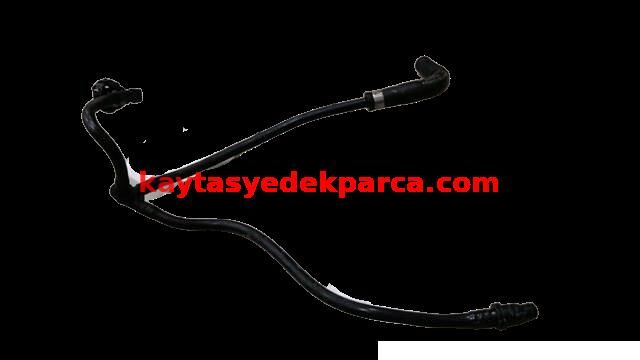 A2225014325-MER-YEDEK SU DEPO HORTUMU, W222, OM642