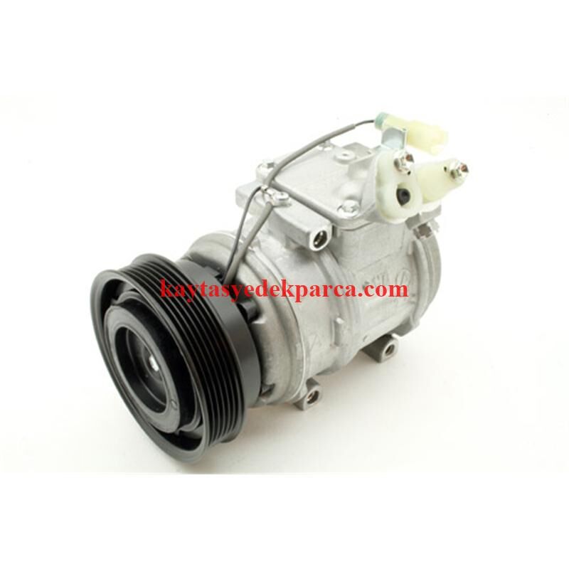 AWR1458-LND-KLİMA KOMPRESÖRÜ FRELANDER-1 TD4