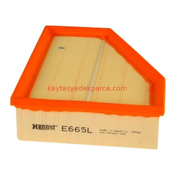 3D0129620-MHL-HAVA FİLİTRESİ PHAETON WW