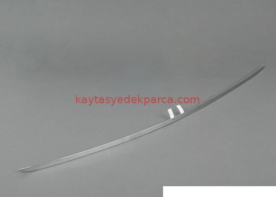 51127135583-7135583-BMW-TAMPON NİKELAJI E65/E66 ORTA