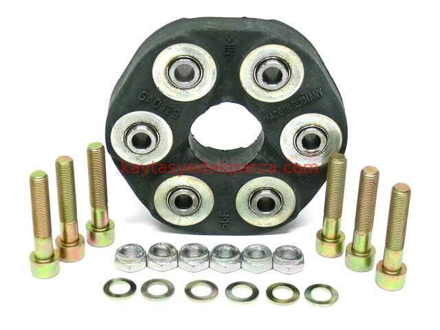 A2024101315-FEB-ŞAFT KÖSELESİ, W124-201-202-210 ARKA BÜYÜK TK.