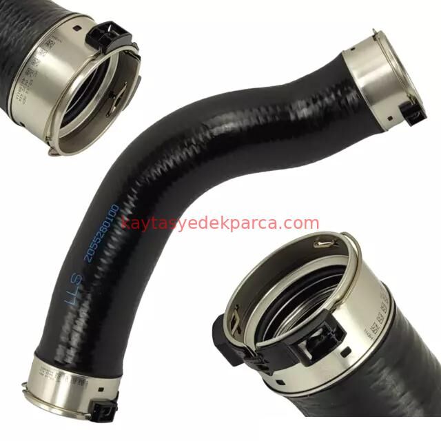 A2055280100-MER-TURBO HORTUMU W205