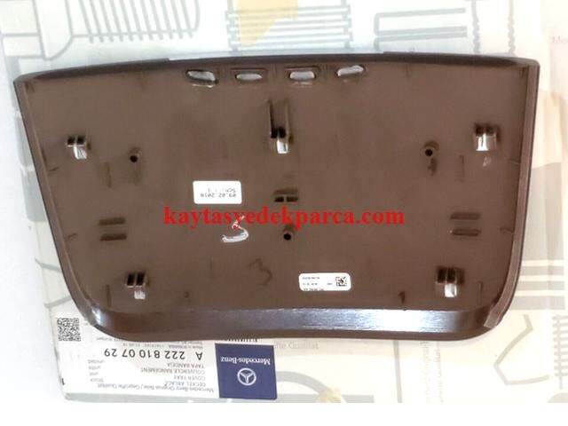 A2228100729-MER-ESYA KOYMA YER KAPAĞI