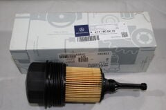 FEB-A6111800301-A6111800301-1800301-FEB-YAĞ POMPASI, OM611 DİŞLİLİ