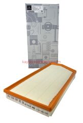 A6540940004-0940004-FIL-HAVA FİLTRESİ OM654